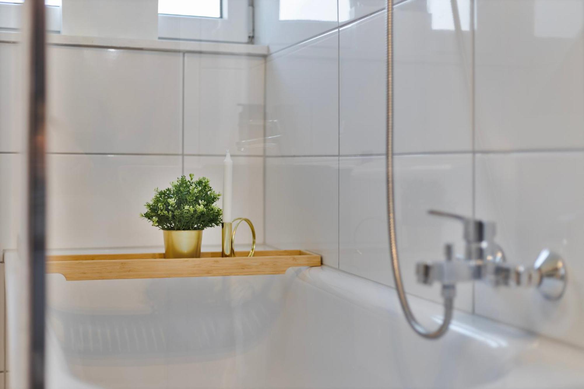 Zeche Trifft Villa Apartments By Cordis Sky Fuer Bis Zu 4 Personen 5 Minuten Zur Messe Essen Oder Hauptbahnhof Kültér fotó