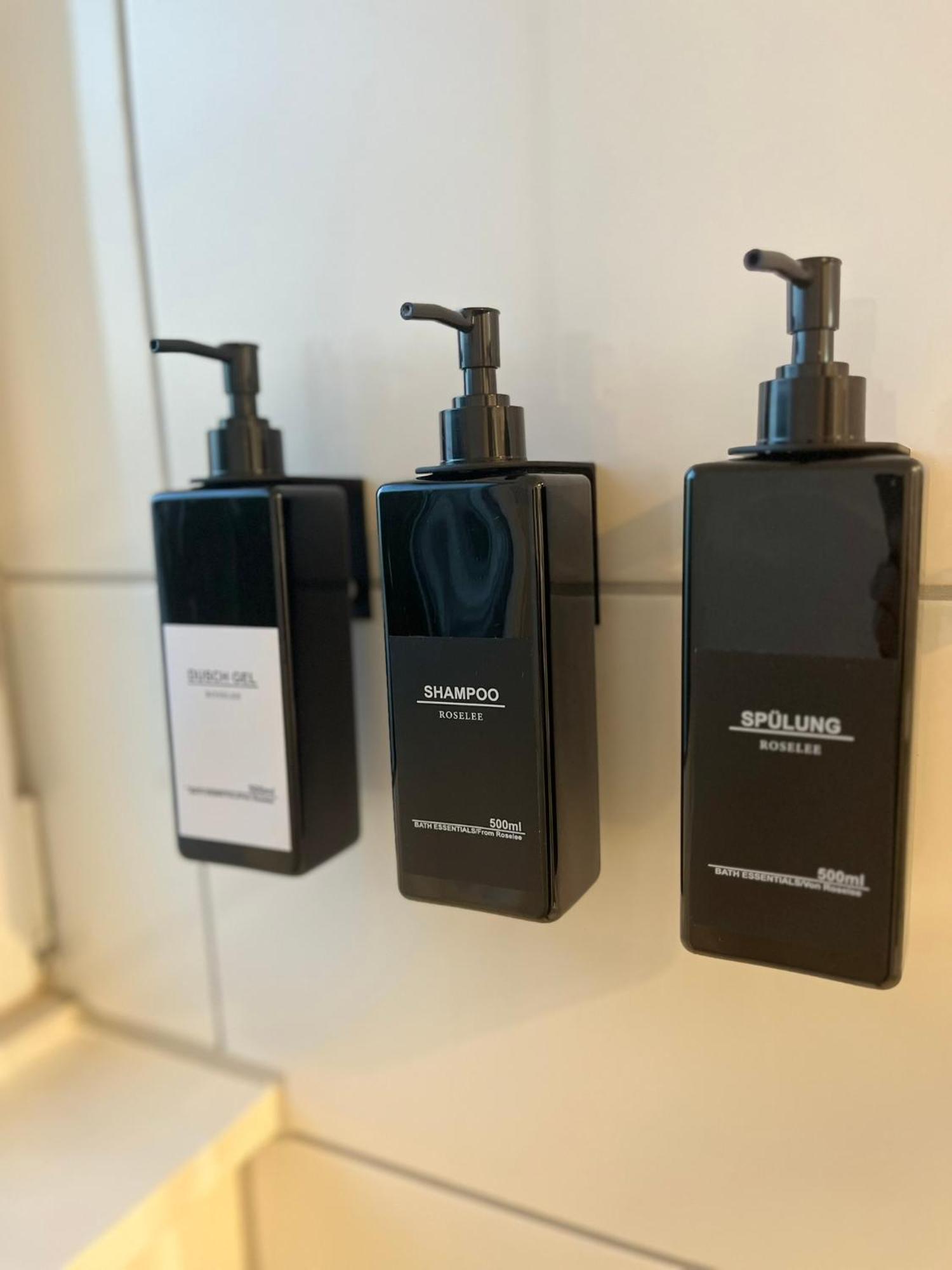 Zeche Trifft Villa Apartments By Cordis Sky Fuer Bis Zu 4 Personen 5 Minuten Zur Messe Essen Oder Hauptbahnhof Kültér fotó